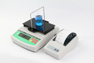 乙醇密度測試儀與酒精濃度測量儀 技術解析與應用指南